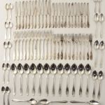 760 5624 CUTLERY SET